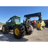 2006 John Deere 648GIII Skidder